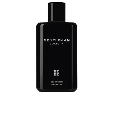 GIVENCHY  Gentleman Society Le Gel Douche Hydratant 200ml
