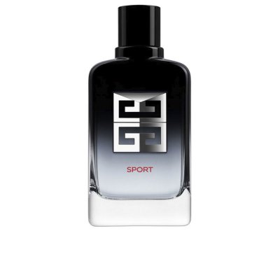 Givenchy Gentleman Society Sport eau de parfum vaporisateur 100 ml
