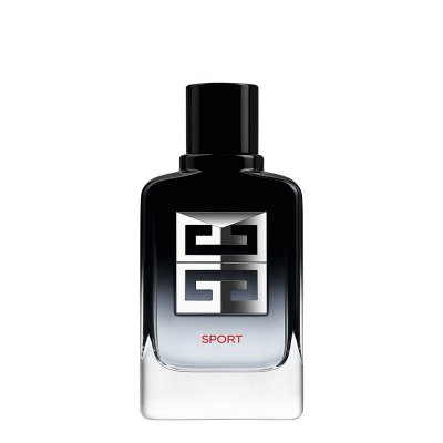 Givenchy Gentleman Society Sport eau de parfum vaporisateur 60 ml