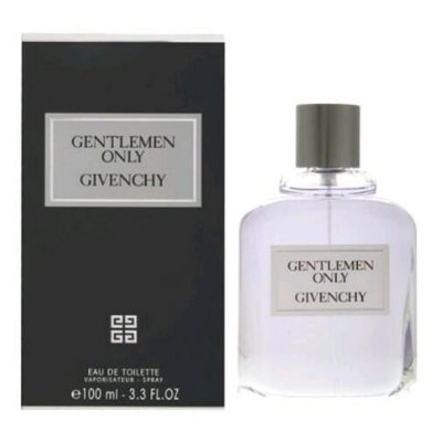 Givenchy Gentlemen Only Eau de Toilette Vaporisateur 100 ml
