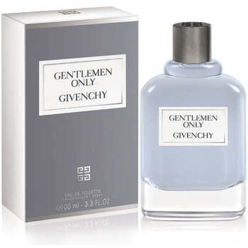 Givenchy Gentlemen Seulement eau de toilette vaporisateur 100 ml