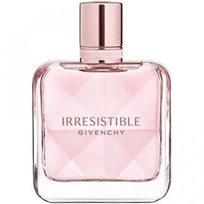 GIVENCHY  - IRRESISTIBLE  EAU DE TOILETTE 35 ml