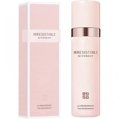 GIVENCHY  Irresistible - Le D&eacute;odorant 100ml