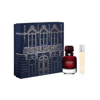 GIVENCHY  - L&acute;Interdit Eau de Parfum Coffrets parfum femme 1 pieces female