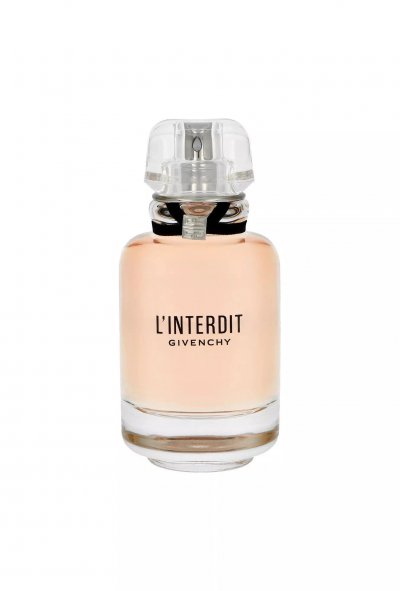 GIVENCHY  L'Interdit Eau de Toilette 80ml