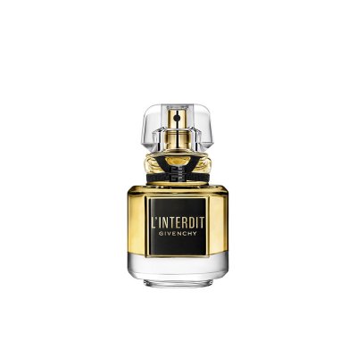 GIVENCHY  L&acute;INTERDIT Parfum eau de parfum vaporisateur