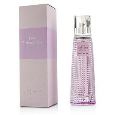 GIVENCHY  Live Irr&eacute;sistible Eau de Toilette 50ml