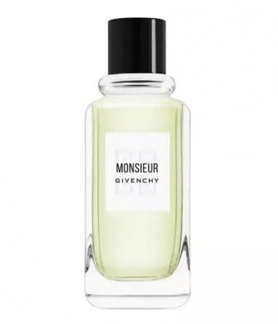 Givenchy Monsieur - Eau de toilette Vaporisateur 100ml