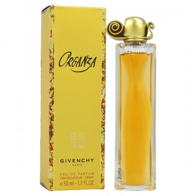 GIVENCHY  Organza - Eau de Parfum 50ml