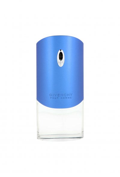 Givenchy Pour Blue Label 100ml Eau De Toilette Clair Homme