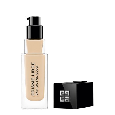 GIVENCHY  Prisme Libre Matte 1-c105 Foundation Beige Femme
