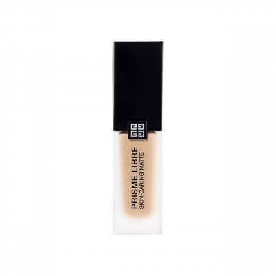 GIVENCHY  Prisme Libre Matte 1-w105 Foundation Beige Femme