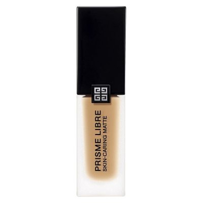 GIVENCHY  Prisme Libre Matte 4- W307 Foundation Beige Femme