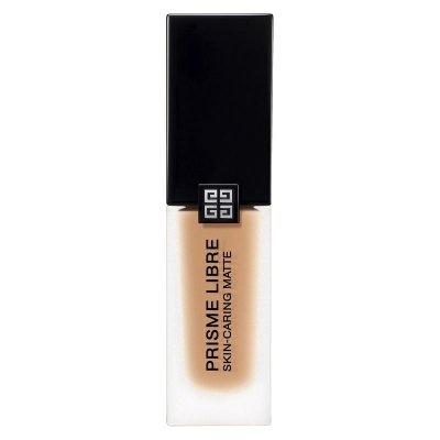 GIVENCHY  Prisme Libre Matte 5-n335 Foundation Beige Femme