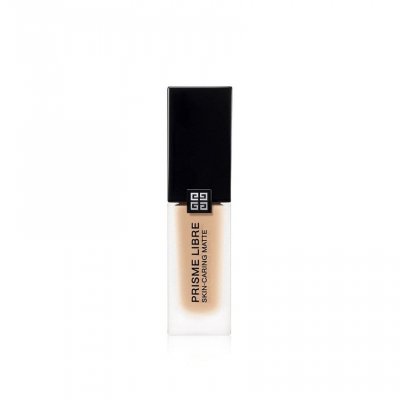 GIVENCHY  PRISME LIBRE SKIN-CARING MATTE Fond de teint fini mat lumineux 30 ml