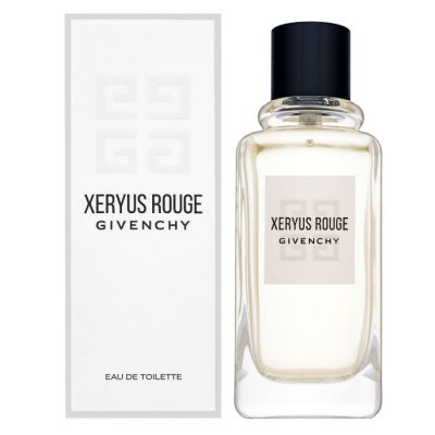 Givenchy XERYUS ROUGE Eau de Toilette Vaporisateur  - Size: 50 ml