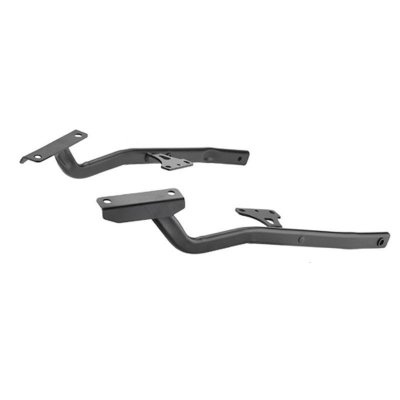 GIVI  336F, Support topcase F, Bagagerie pour votre moto