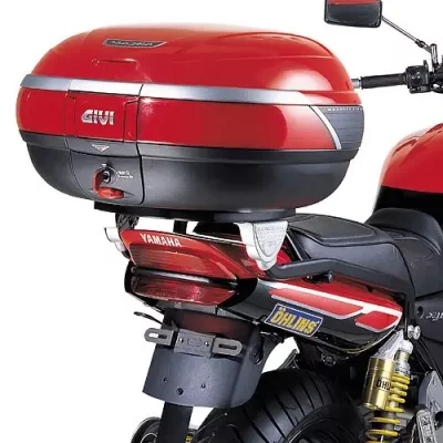 GIVI  341F, Support topcase F, Bagagerie pour votre moto