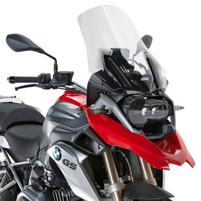 GIVI  5108dt Bmw R 1200 Gs/adventure Windshield Clair