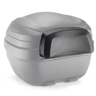GIVI  B27 dosseret, pour topcase sur la moto, E147