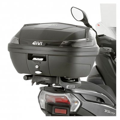 GIVI  B4700NTML Blade Tech Monolock Topcase sans Plaque
