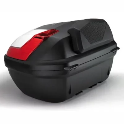 GIVI  Backrest For Top Case B37 Noir
