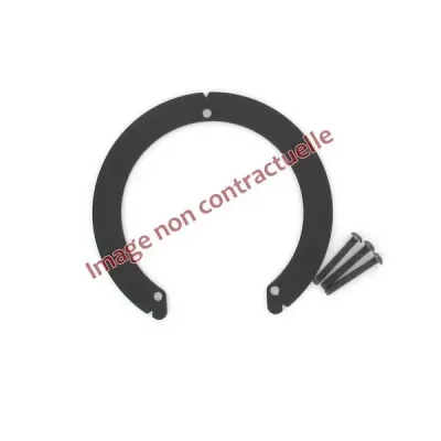 GIVI  BF25, Fixation Tanklock pour XS320 et XL05, Bagagerie votre moto