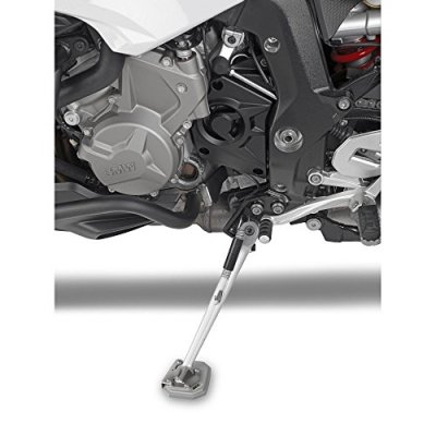 GIVI  Bmw S 1000 X 15 - 19 Kick Stand Base Extension Argent&eacute;