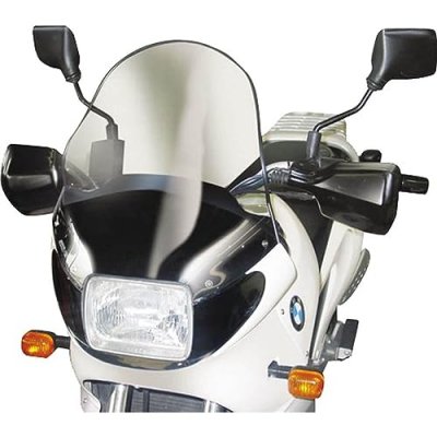 GIVI  D232S Pare-Brise sp&eacute;cifique teint&eacute; avec ABE