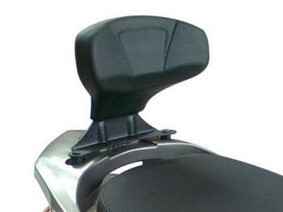 GIVI  Dossier de Si&egrave;ge du Passager Kymco Downtown 125i-300i