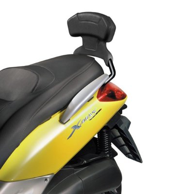 GIVI  Dossier de Si&egrave;ge du Passager Yamaha X-Max 125-250