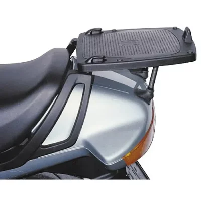 GIVI  E183, Support topcase Monokey E, Bagagerie pour votre moto