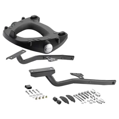GIVI  E190, Support topcase Monokey E, Bagagerie pour votre moto