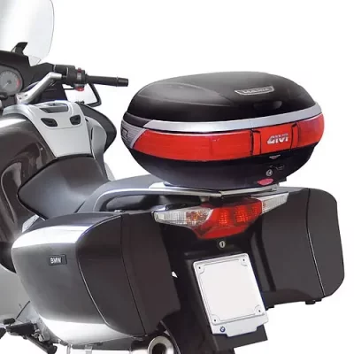 GIVI  E193, Support topcase Monokey E, Bagagerie pour votre moto