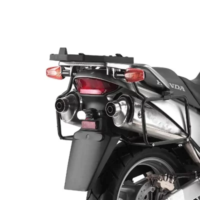 GIVI  E212, Support topcase Monokey E, Bagagerie pour votre moto