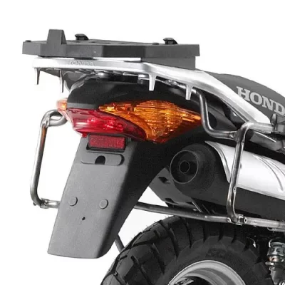 GIVI  E213, Support topcase Monokey E, Bagagerie pour votre moto