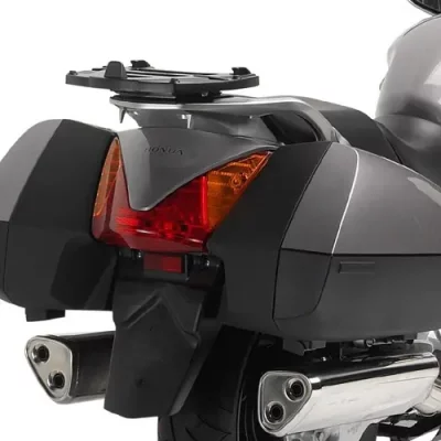 GIVI  E215, Support topcase Monokey E, Bagagerie pour votre moto