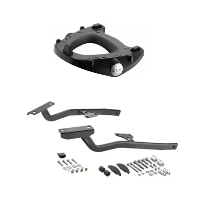 GIVI  E228, Support topcase Monokey E, Bagagerie pour votre moto