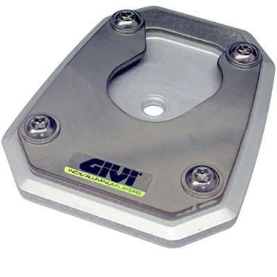 GIVI  Extension de la b&eacute;quille lat&eacute;rale, pour moto, ES1110