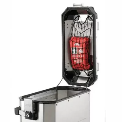 GIVI &nbsp;&ndash;&nbsp;Filet de Rangement &eacute;lastique