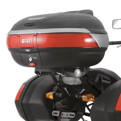 GIVI  FZ Monorack, rack topcase Monokey/Monolock 
