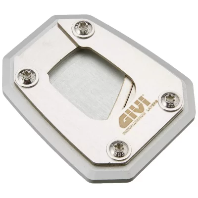GIVI  Honda CB500 / NC700/750 / XL700, extension du support lat&eacute;r