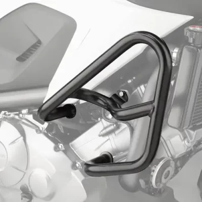 GIVI  Honda Crf1000l Africa Twin 16-19 Tubular Engine Guard Noir