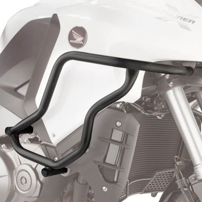 GIVI  Honda Crosstourer 1200/dct 12-19 Tubular Engine Guard Noir