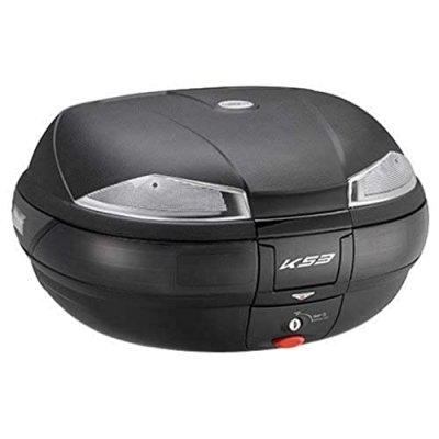 KAPPA Givi K53N Monokey Top Case, 53 L