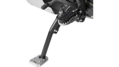 GIVI  KTM Adventure/Super Adventure, extension du support lat&eacute;ral