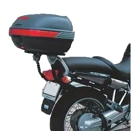 GIVI  Monokey/monolock Top Case Rear Rack Bmw R 850 R/r 1100 R Noir