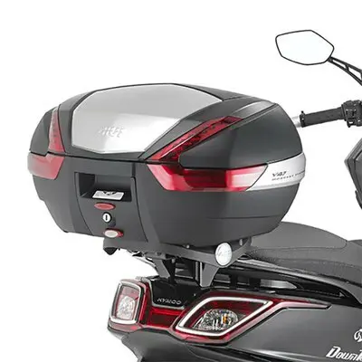 GIVI  Monolock/monokey Kymco Downtown Abs 125i/350i Noir