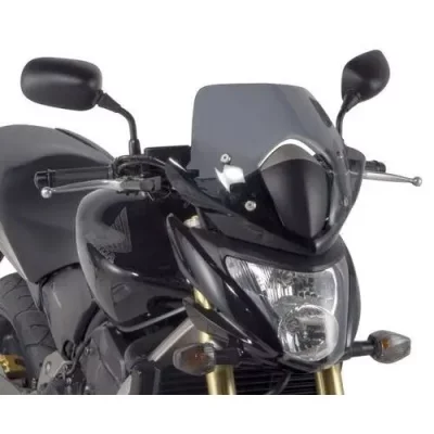GIVI  Pare-brise, Bulle moto et scooter, A309 naked bike