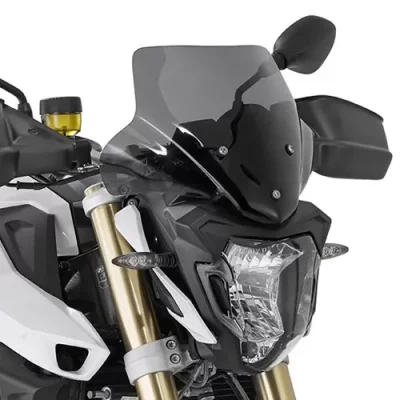 GIVI  Pare-brise, Bulle moto et scooter, A5118 naked bike